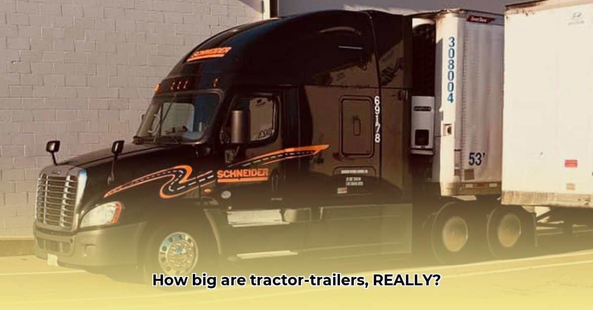 how-tall-is-a-tractor-trailer-truck